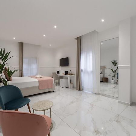 Leia Hospitality Hotel Milánó Kültér fotó