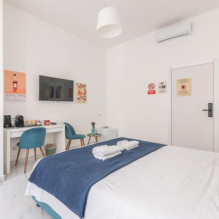 Leia Hospitality Hotel Milánó Kültér fotó