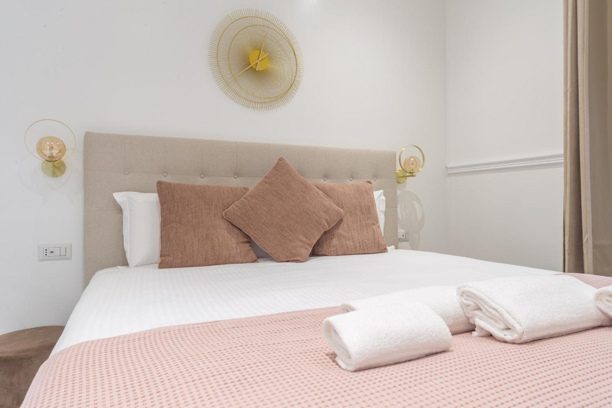 Leia Hospitality Hotel Milánó Kültér fotó
