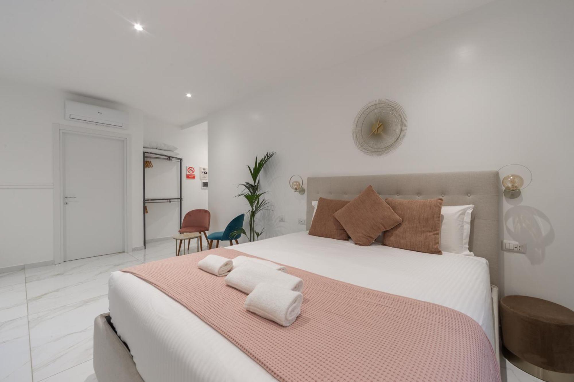 Leia Hospitality Hotel Milánó Kültér fotó