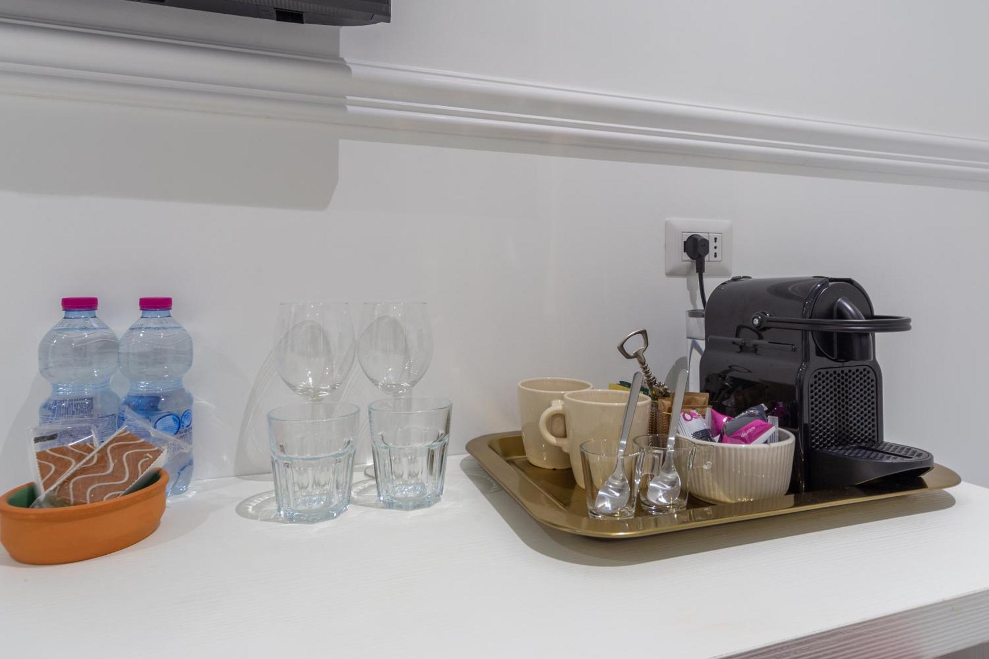 Leia Hospitality Hotel Milánó Kültér fotó