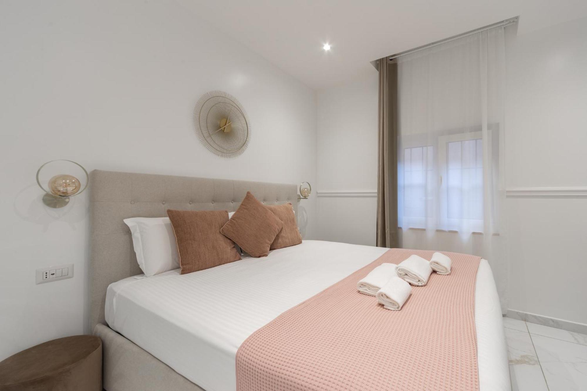 Leia Hospitality Hotel Milánó Kültér fotó
