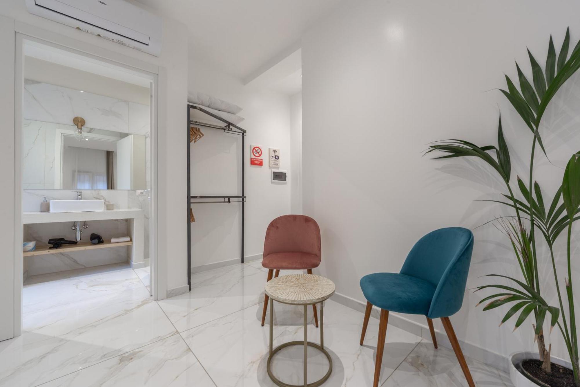 Leia Hospitality Hotel Milánó Kültér fotó