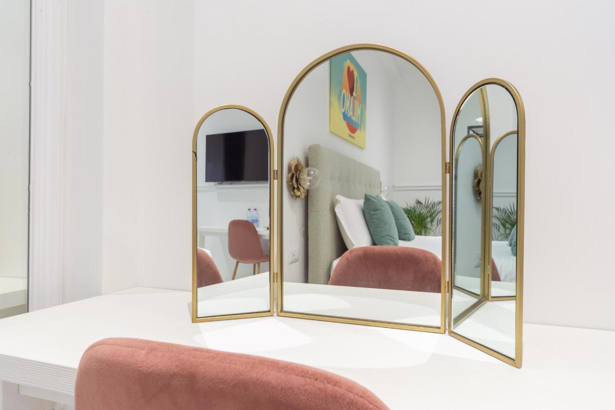 Leia Hospitality Hotel Milánó Kültér fotó