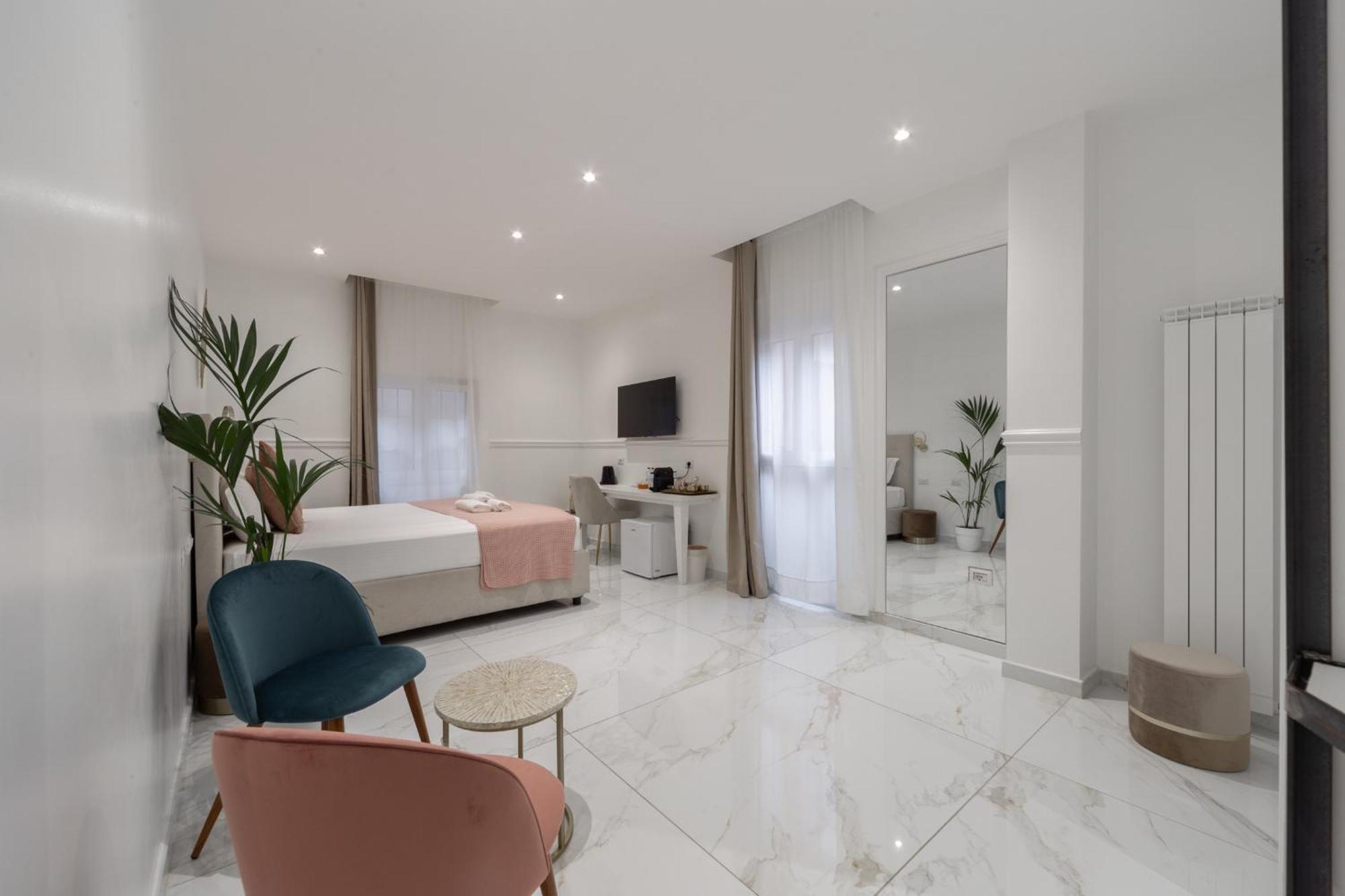 Leia Hospitality Hotel Milánó Kültér fotó