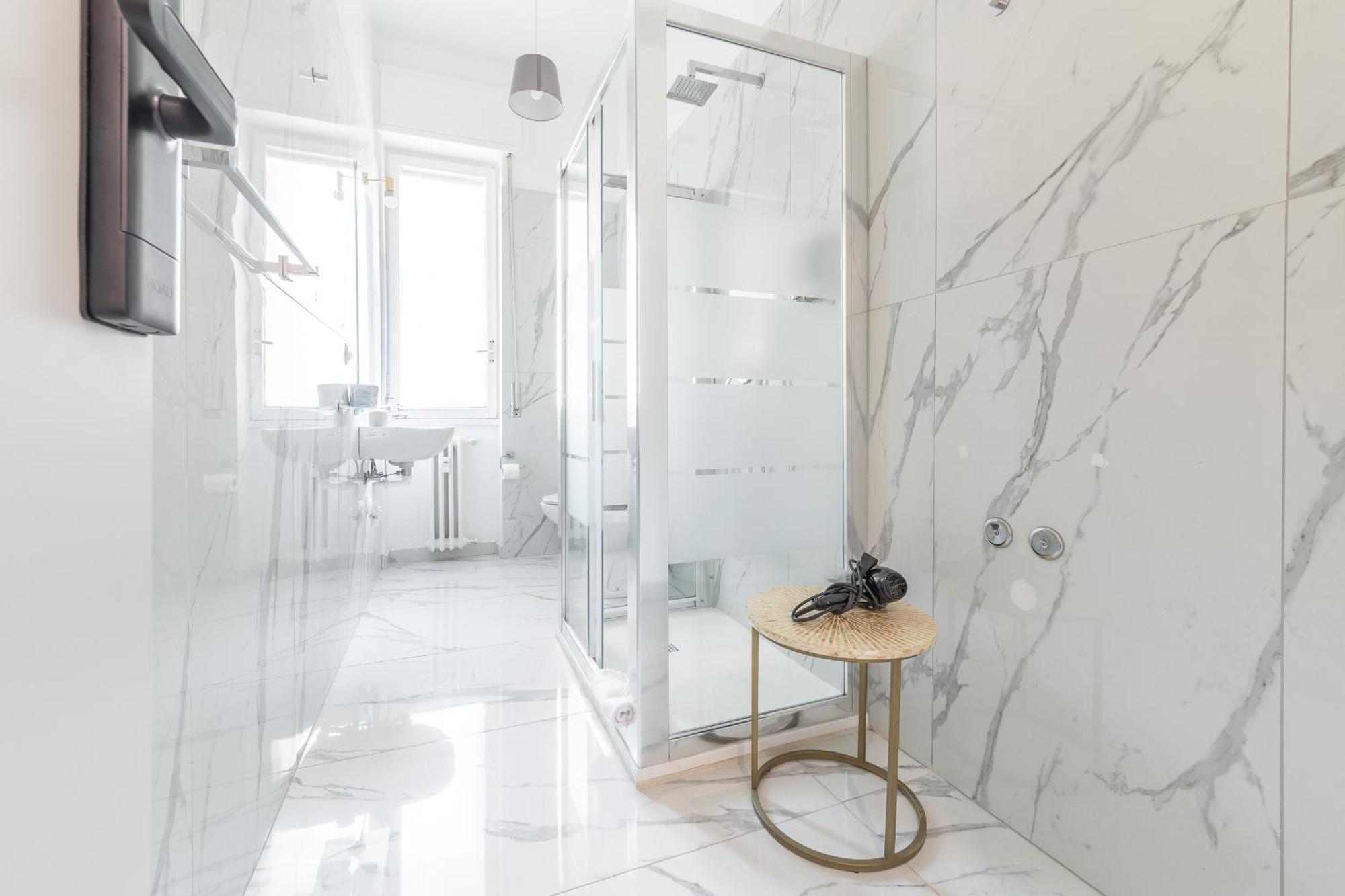 Leia Hospitality Hotel Milánó Kültér fotó