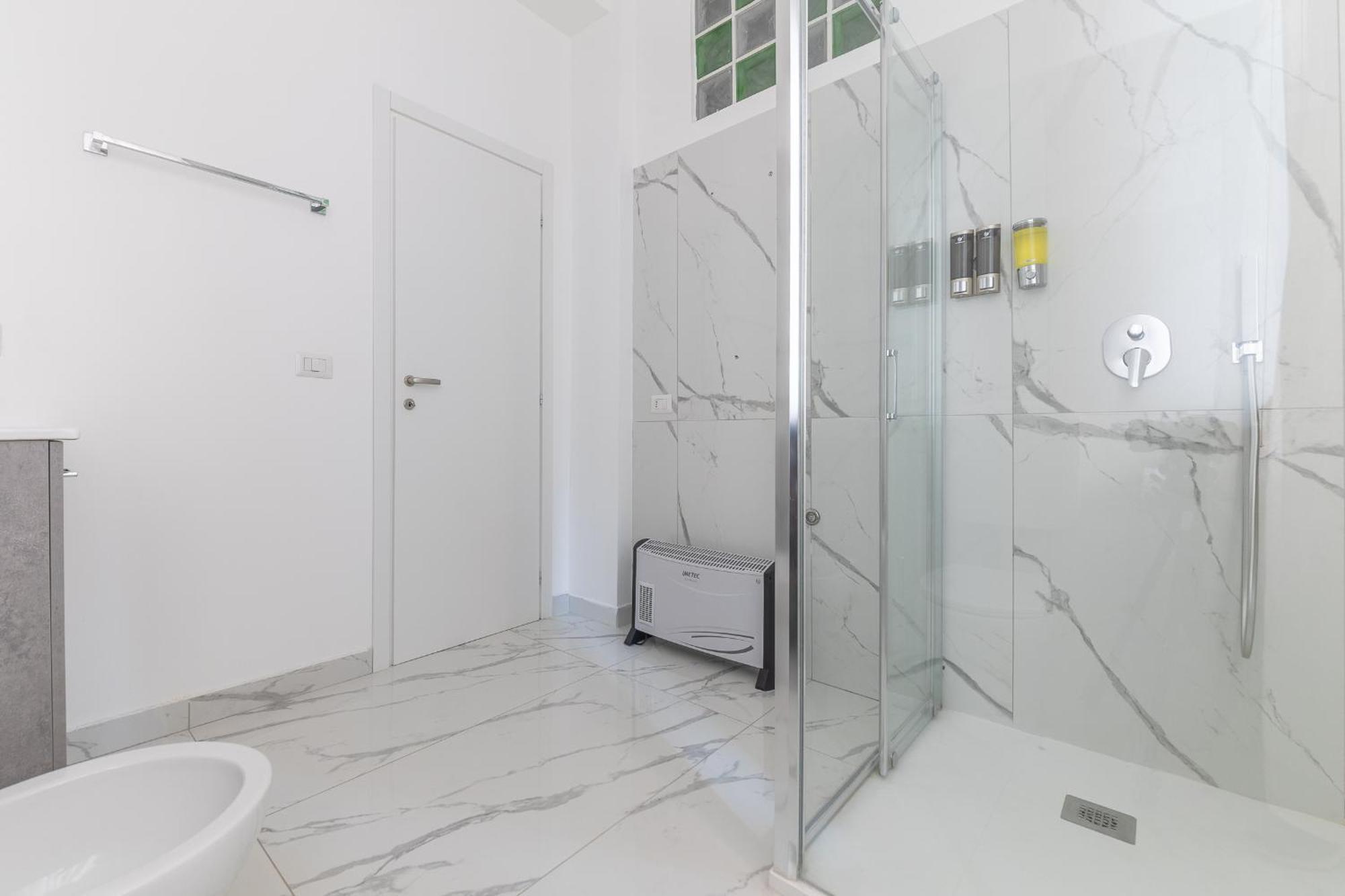 Leia Hospitality Hotel Milánó Kültér fotó