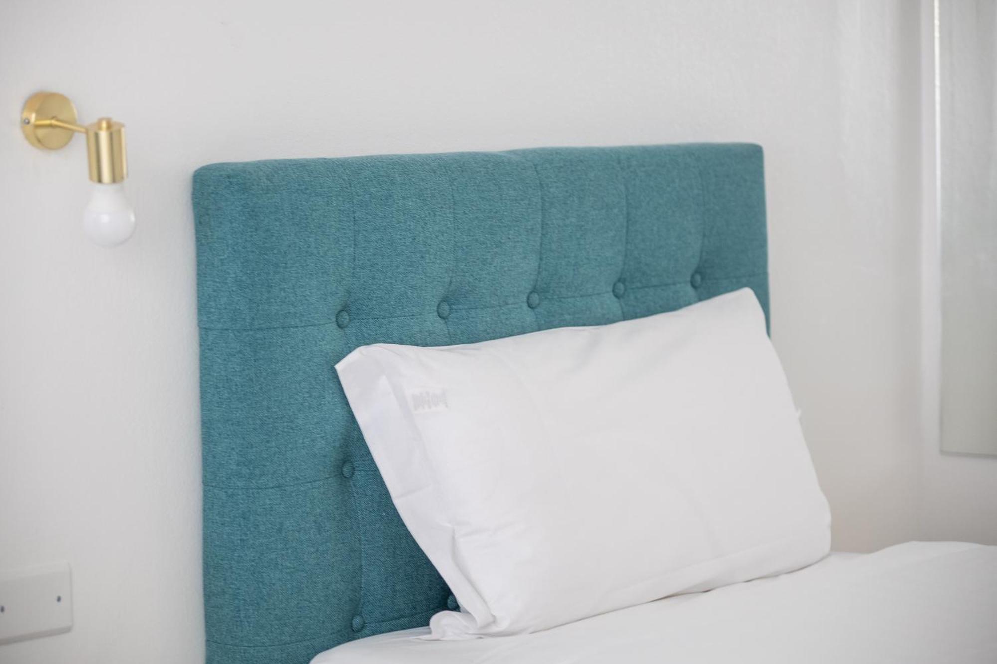 Leia Hospitality Hotel Milánó Kültér fotó