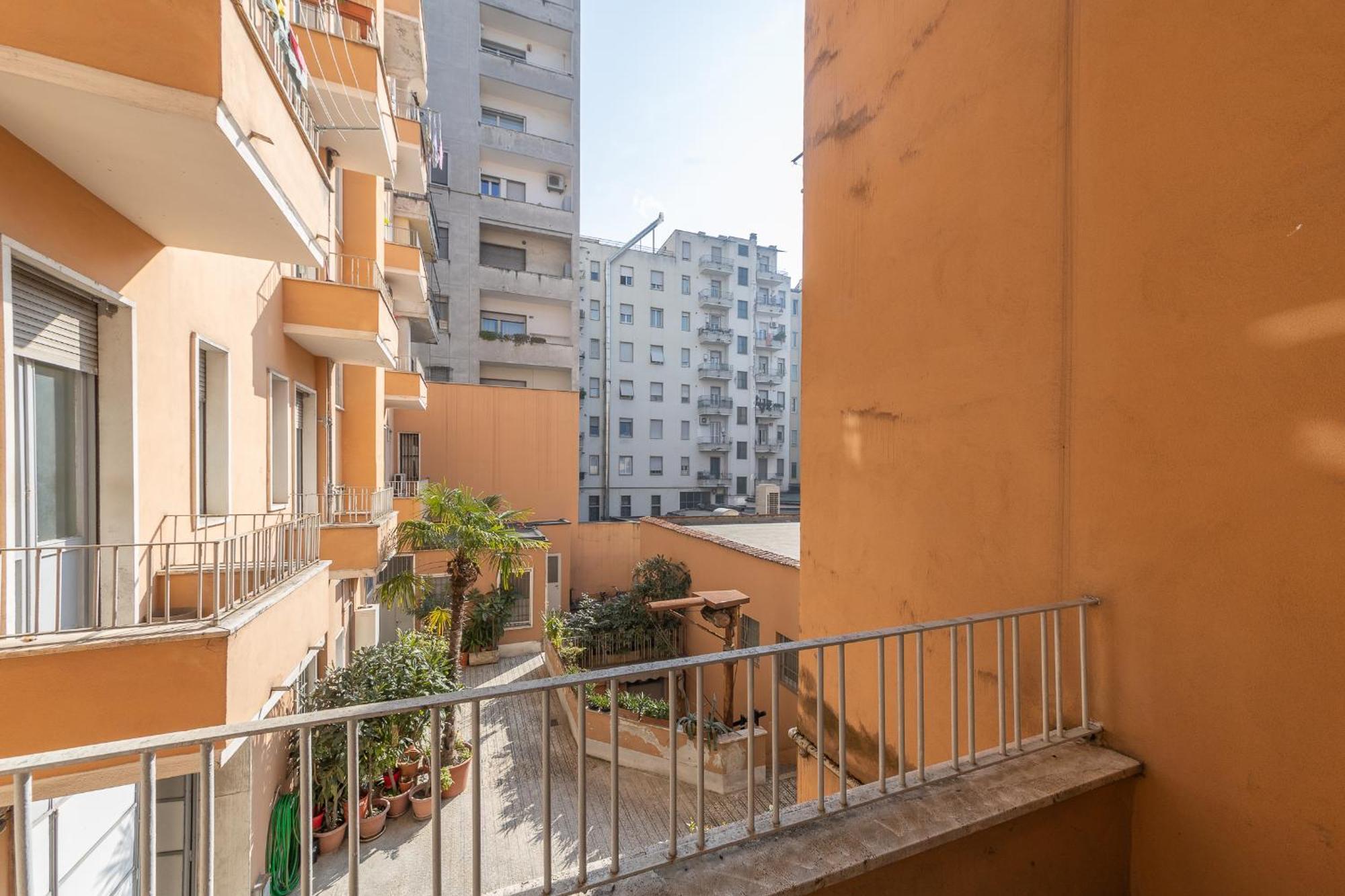 Leia Hospitality Hotel Milánó Kültér fotó