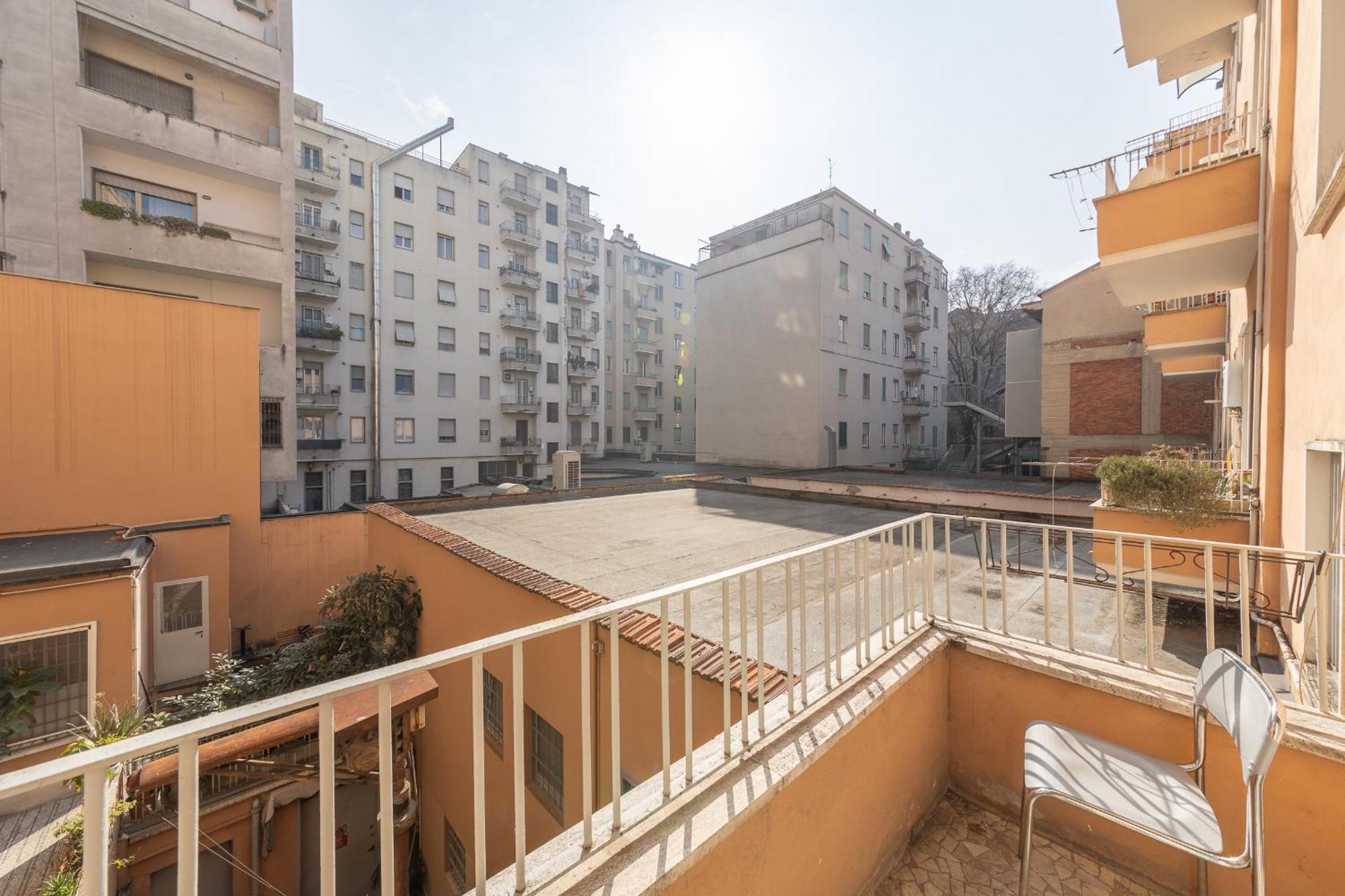 Leia Hospitality Hotel Milánó Kültér fotó